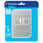 Зовнішній жорсткий диск 2.5" 1TB Verbatim (53197) - зменшене зображення 4
