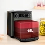 Мультипіч Tefal Easy Fry Multifunction (FW5558E0) - зменшене зображення 6