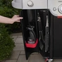 Гриль-барбекю Weber Genesis SP-335 Black (1501319) - зменшене зображення 9