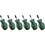 Набір викруток Bosch 6шт, PH, PZ, TX, SL, сталь CrV (1.600.A03.2UK) - зменшене зображення 1