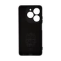 Чохол до мобільного телефона Armorstandart ICON Infinix Smart 8 Camera cover Black (ARM79059) - зменшене зображення 2