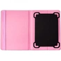 Чохол до планшета Drobak 10-10,1" Universal stand Pink (216872) - зменшене зображення 2