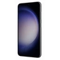 Мобільний телефон Samsung Galaxy S23 5G 8/128Gb Black (SM-S911BZKDSEK) - зменшене зображення 4