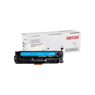 Картридж Xerox HP CE411A (305A) cyan (006R03804) зображення 1