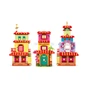 Конструктор LEGO Disney Чарівний будинок Мадригал (43245-) - зменшене зображення 4