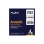 Струни для гітари Fzone Acoustic Bronze (11-52) (AT103) - зменшене зображення 1
