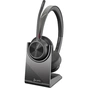 Навушники Poly Voyager 4320-M USB-C HS + BT700 Stereo (77Z30AA) - зменшене зображення 5