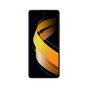 Мобільний телефон Infinix Smart 8 3/64Gb Timber Black (4894947010392) - зменшене зображення 2