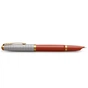 Ручка пір'яна Parker PARKER 51 Premium Rage Red GT  FP F (56 211) - зменшене зображення 4