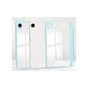 Чохол до планшета BeCover Soft Edge stylus holder Samsung Tab A9 SM-X115 8.7" Light Blue (710358) - зменшене зображення 4