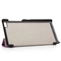 Чохол до планшета BeCover Smart Case Lenovo Tab 4 7 TB-7504 Purple (701866) - зменшене зображення 3