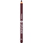 Олівець для губ Deborah Lip Liner 12 - Purple (8009518178487) - уменьшенное изображение 1