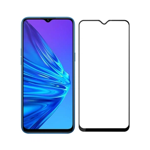 Скло захисне PowerPlant Full screen Xiaomi Redmi 9 (GL608607) зображення 1