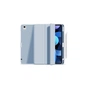 Чохол до планшета BeCover Direct Charge Pen mount Pencil Apple iPad Air 4 10.9 2020/2022 Light Blue (706796) - зменшене зображення 2