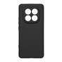 Чохол до мобільного телефона Armorstandart ICON Xiaomi Redmi Note 14 Pro+ 5G Camera cover Black (ARM79831) - зменшене зображення 1