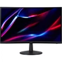 Монітор Acer ED240QS3BMIIPX (UM.UE0EE.301) - зменшене зображення 1