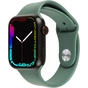 Смарт-годинник AURA X2 Pro 44mm Green (SWAX244G) - зменшене зображення 1