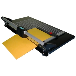 Різак Paper Trimer I-001 350 mm (4010500) зображення 1