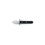 Кухонний ніж Victorinox для устриць Black (7.6393) - зменшене зображення 1