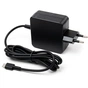 Блок живлення до ноутбуку Vinga HP 65W 5V3A/9V3A/12V5A/15V4.3A/20V3.25A USB-C (VPA-65-H-C) - зменшене зображення 3