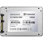 Накопичувач SSD 2.5" 128GB Transcend (TS128GSSD230S) - зменшене зображення 3