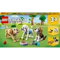 Конструктор LEGO Creator Милі собачки 475 деталей (31137) - зменшене зображення 1