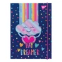 Папка для зошитів Yes картонна В5 Rainbow (491751) - зменшене зображення 1