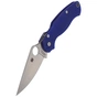 Ніж Spyderco Para Military 2, S110V (C81GPDBL2) - зменшене зображення 3