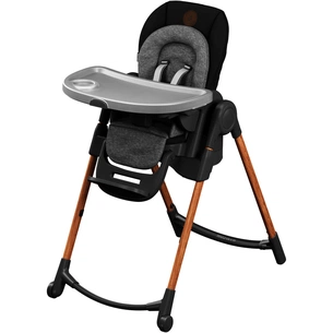 Стілець для годування Maxi-Cosi Minla (Essential Graphite) (2713750110) зображення 1