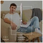 Ручка кулькова Parker IM 17 Rituals Grey CT BP + Пакет Parker Rituals (29 232) - уменьшенное изображение 7