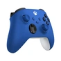 Геймпад Microsoft Wireless Shock Blue (QAU-00002) - зменшене зображення 2