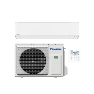 Кондиціонер Panasonic CS-Z71YKEA/CU-Z71YKEA (CS/CU-Z71YKEA) зображення 1