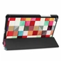 Чохол до планшета BeCover Smart Case Samsung Galaxy Tab A 8.0 T290/T295/T297 Square (704298) - зменшене зображення 4