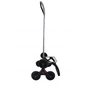 Сумка-візок Rolser I-Max Tweed 6 43 IMX383-1001 Marino (929961) - уменьшенное изображение 8