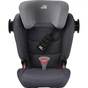 Автокрісло Britax-Romer KIDFIX III S Strom Grey (2000032375) - зменшене зображення 6