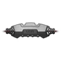 Навушники Defender Warhead G-450 USB (64146) - зменшене зображення 4