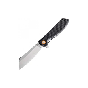 Ніж Artisan Tomahawk SW, D2, G10 Flat (1815P-BKF) зображення 1
