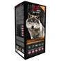Напіввологий корм для собак Alpha Spirit Semi-Moist Multi-protein Box 9 кг + консерва (8436586310134) - зменшене зображення 2