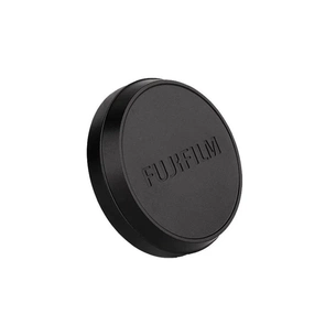 Кришка об'єктива Fujifilm Lens Cap X100/X100S/X100T black (4005865) зображення 1
