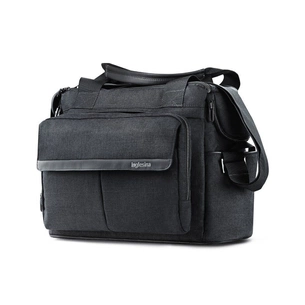 Сумка для мами Inglesina Aptica Dual Bag Mystic black AX91K0MYB (71475) зображення 1