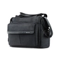 Сумка для мами Inglesina Aptica Dual Bag Mystic black AX91K0MYB (71475) - зменшене зображення 1