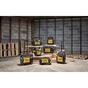 Сумка для інструмента DeWALT PRO рюкзак BACKPACK (DWST60102-1) - зменшене зображення 10