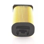 Повітряний фільтр для автомобіля Bosch F026400480 - зменшене зображення 3