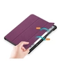 Чохол до планшета BeCover Smart Case Teclast M40 Plus/P40HD/P30S 10.1" Purple (709547) - зменшене зображення 4
