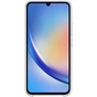 Чохол до мобільного телефона Samsung A14 Clear Case (EF-QA146CTEGRU) - зменшене зображення 3