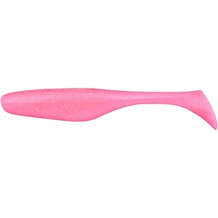 Силікон рибальський Select Crazy Shad 4" col.PA44 (5 шт/упак) (1870.14.15) зображення 1