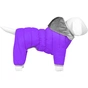 Комбінезон для тварин Collar AiryVest One L 55 фіолетовий (24249) - зменшене зображення 3