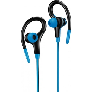 Навушники Canyon Blue (CNS-SEP2BL) зображення 1