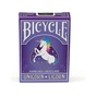 Гральні карти Bicycle Unicorn (02375) - зменшене зображення 1