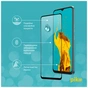 Скло захисне Piko Full Glue Tecno Spark 8C (1283126542497) - зменшене зображення 5